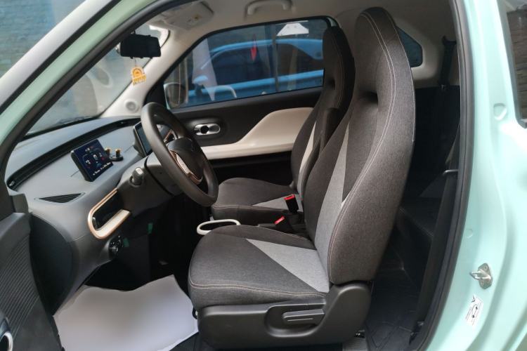 Used Cowin October 2023 201km Wave Rider Edition Left Front Seat