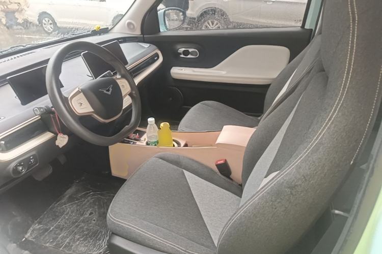 Used Cowin October 2023 201km Wave Rider Edition Left Front Seat