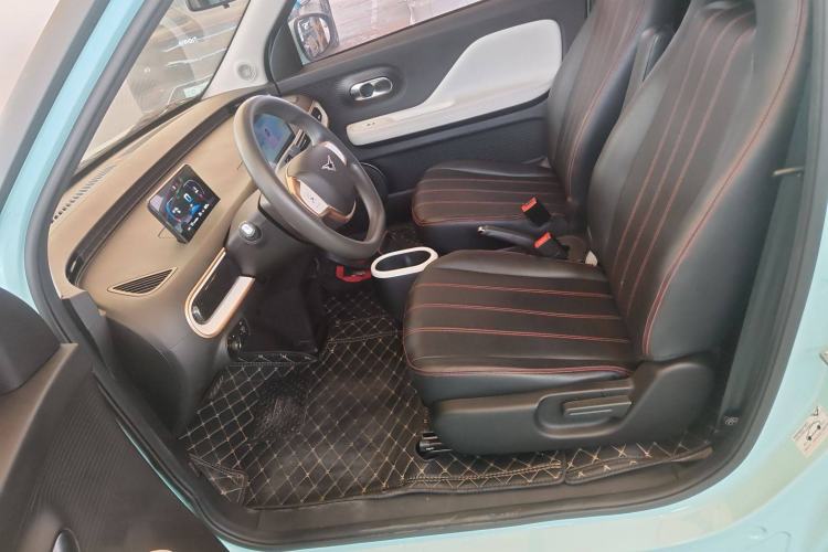 Used Cowin October 2023 201km Wave Rider Edition Left Front Seat