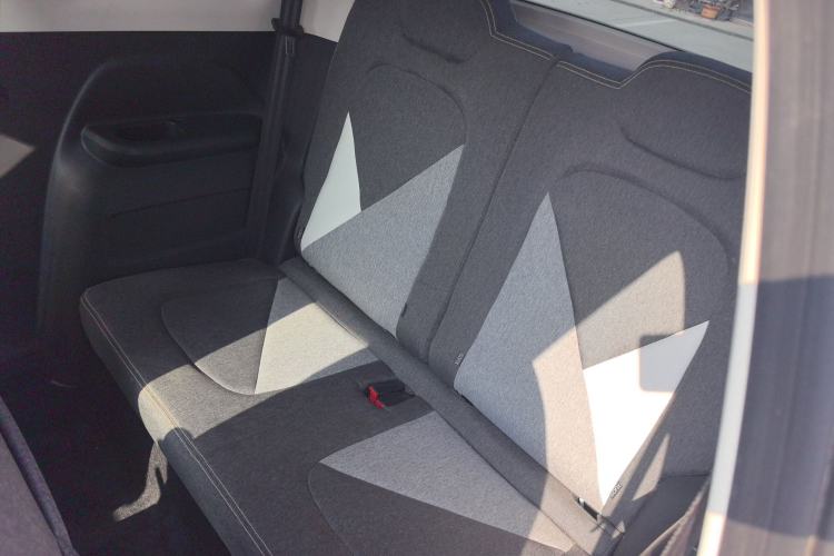 Used Cowin October 2023 201km Wave Rider Edition Left Rear Seat
