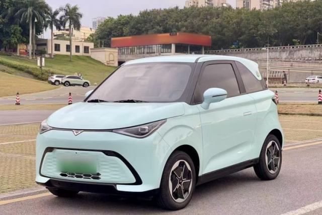 Used Cowin October 2023 301km Zhi Feng Edition