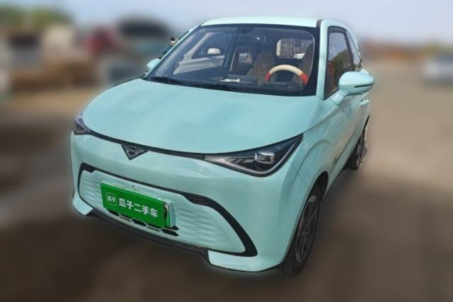 Used Cowin October 2023 201km Wave Rider Edition