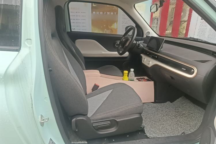 Used Cowin October 2023 201km Wave Rider Edition Right Front Seat