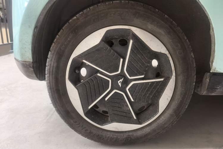 Used Cowin October 2023 201km Wave Rider Edition Right Rear Wheel Hub