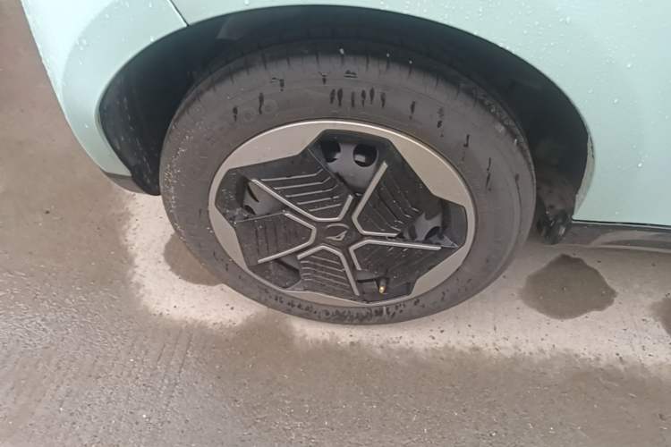 Used Cowin October 2023 201km Wave Rider Edition Right Rear Wheel Hub