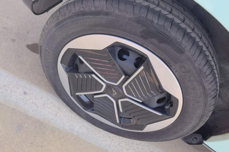 Used Cowin October 2023 201km Wave Rider Edition Right Rear Wheel Hub