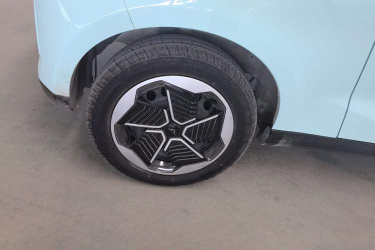 Used Cowin October 2023 201km Wave Rider Edition Right Rear Wheel Hub