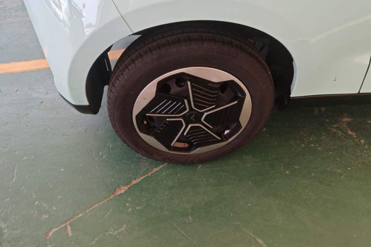 Used Cowin October 2023 201km Wave Rider Edition Right Rear Wheel Hub