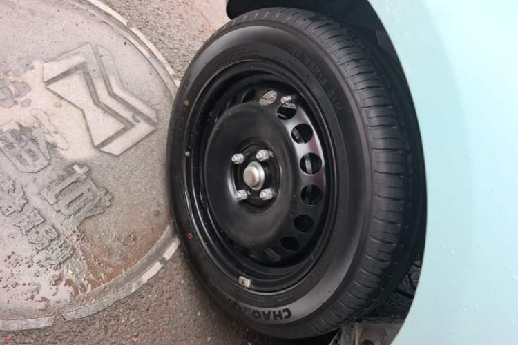 Used Cowin October 2023 201km Wave Rider Edition Right Rear Wheel Hub