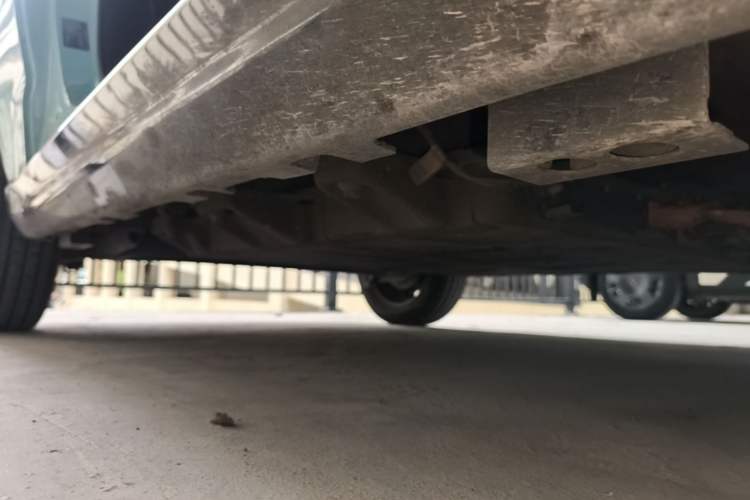 Used Cowin October 2023 201km Wave Rider Edition Right Side Sill