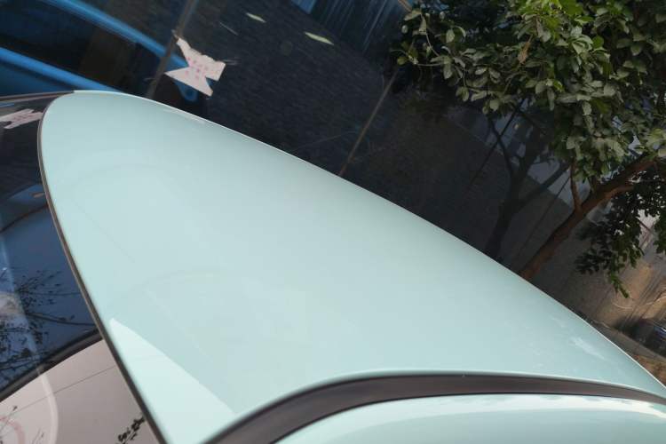 Used Cowin October 2023 201km Wave Rider Edition Roof