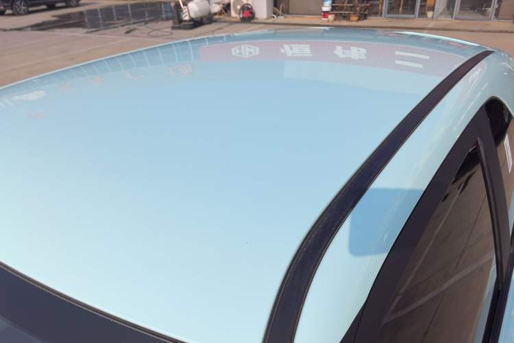 Used Cowin October 2023 201km Wave Rider Edition Roof