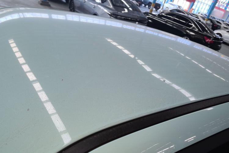 Used Cowin October 2023 201km Wave Rider Edition Roof