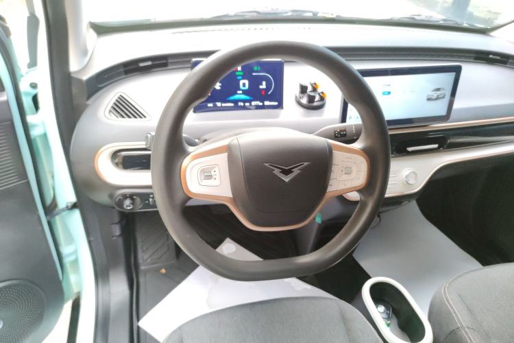 Used Cowin October 2023 201km Wave Rider Edition Steering Wheel