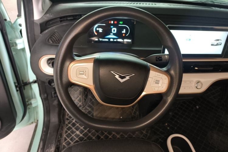 Used Cowin October 2023 201km Wave Rider Edition Steering Wheel