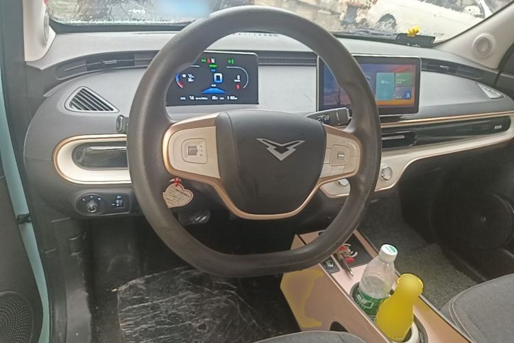 Used Cowin October 2023 201km Wave Rider Edition Steering Wheel