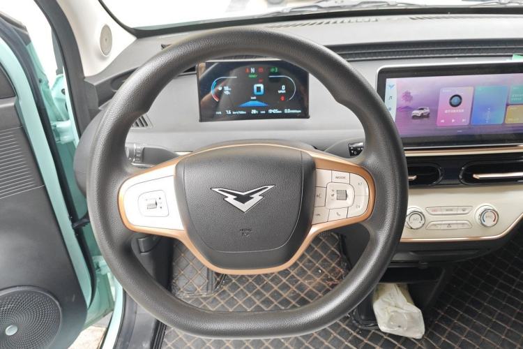 Used Cowin October 2023 201km Wave Rider Edition Steering Wheel