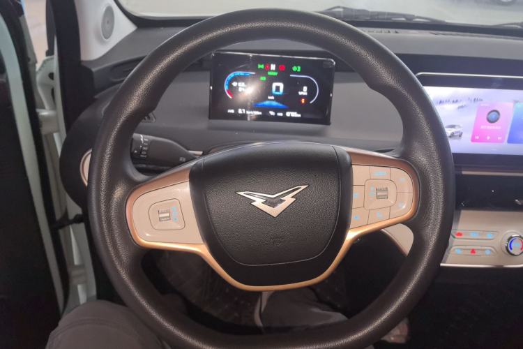 Used Cowin October 2023 201km Wave Rider Edition Steering Wheel