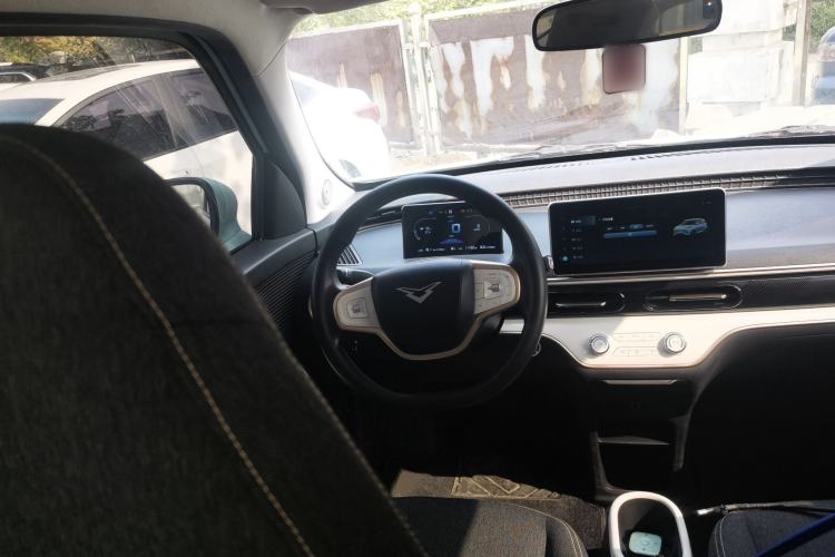 Used Cowin October 2023 201km Wave Rider Edition Steering Wheel