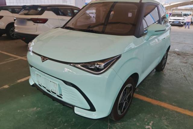 Used Cowin October 2023 201km Wave Rider Edition