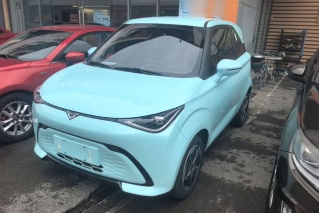 Used Cowin October 2023 201km Wave Rider Edition