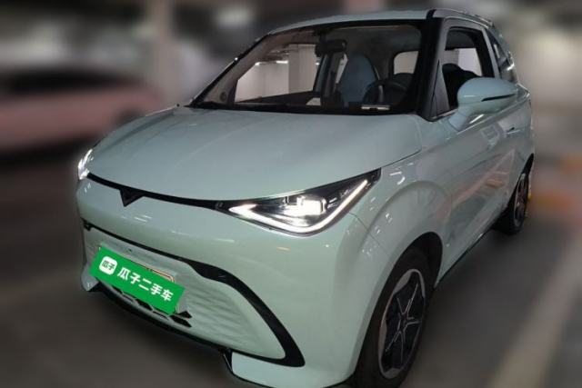 Used Cowin October 2023 301km Zhi Feng Edition