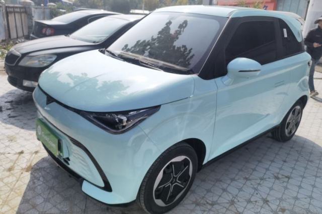 Used Cowin October 2023 201km Wave Rider Edition
