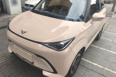 Used Cowin October 2023 201km Wave Rider Edition
