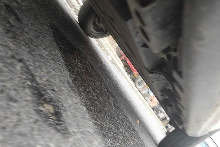 Used Cowin October 2023 201km Wave Rider Edition Chassis Front Left