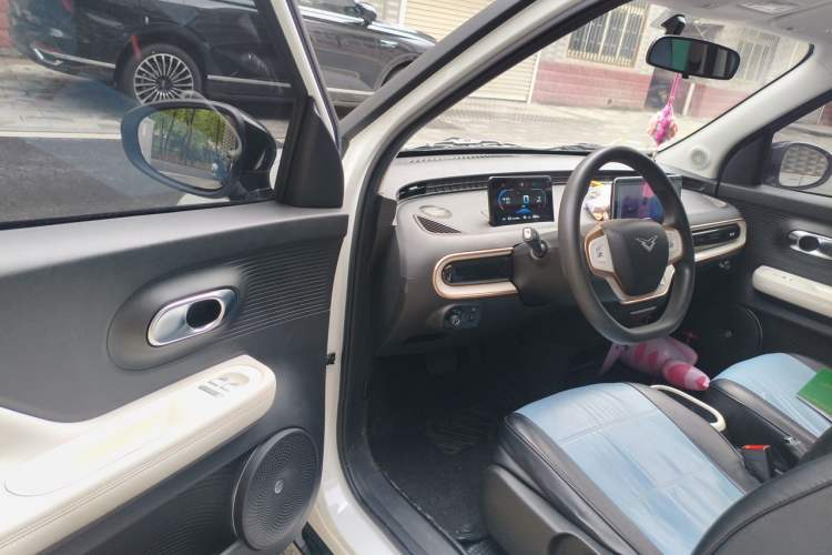 Used Cowin October 2023 201km Wave Rider Edition Driver Seat