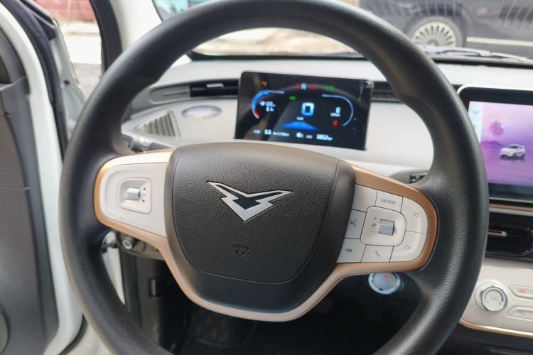 Used Cowin October 2023 201km Wave Rider Edition Steering Wheel