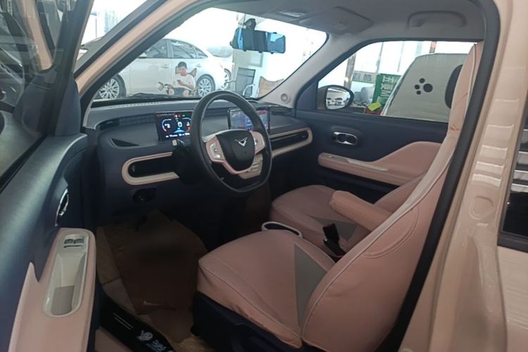 Used Cowin October 2023 301km Zhi Feng Edition Driver Seat