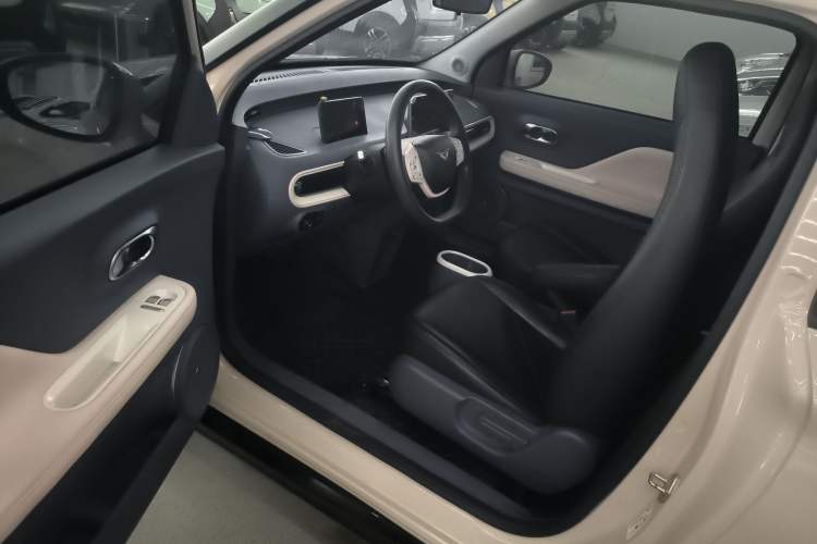 Used Cowin October 2023 201km Wave Rider Edition Driver Seat