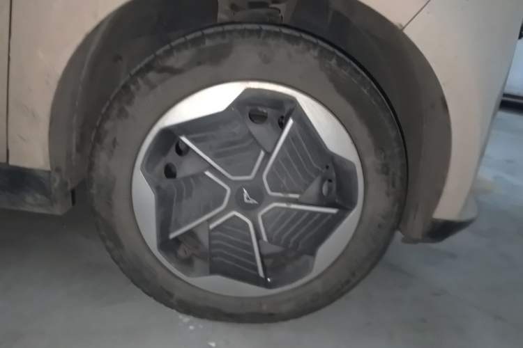 Used Cowin October 2023 201km Wave Rider Edition Exterior 1