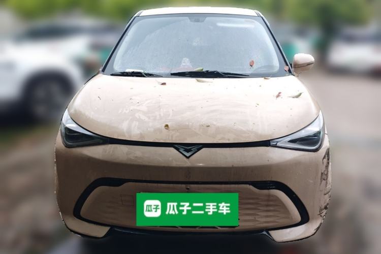 Used Cowin October 2023 201km Wave Rider Edition Front
