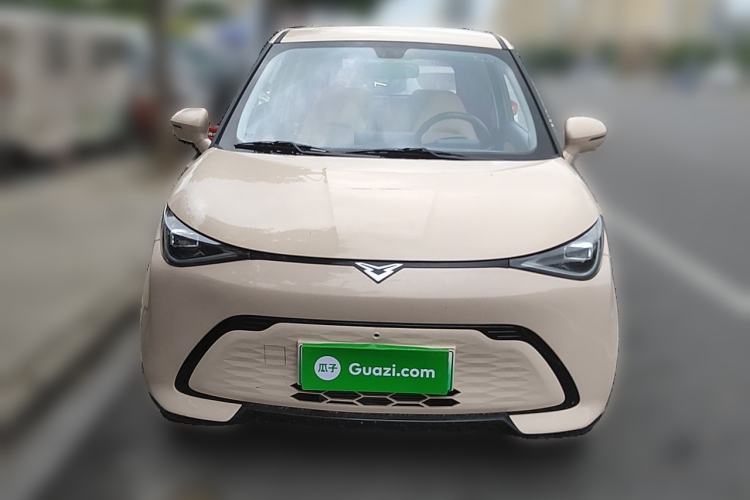 Used Cowin October 2023 201km Wave Rider Edition Front