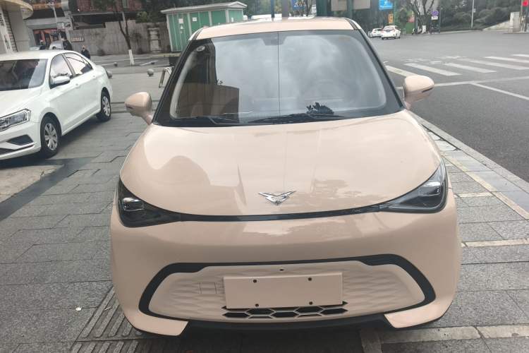 Used Cowin October 2023 201km Wave Rider Edition Front
