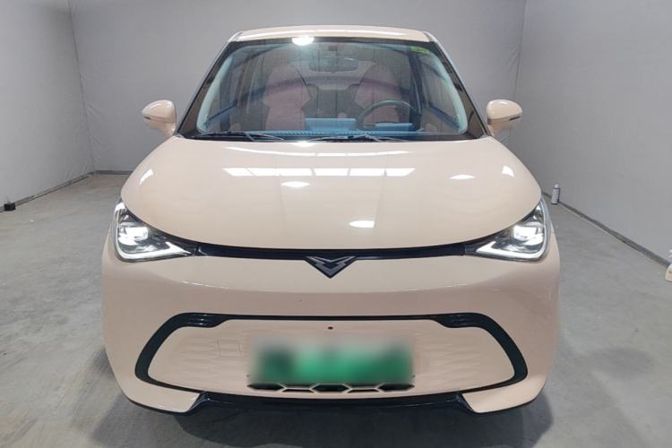 Used Cowin October 2023 301km Zhi Feng Edition Front