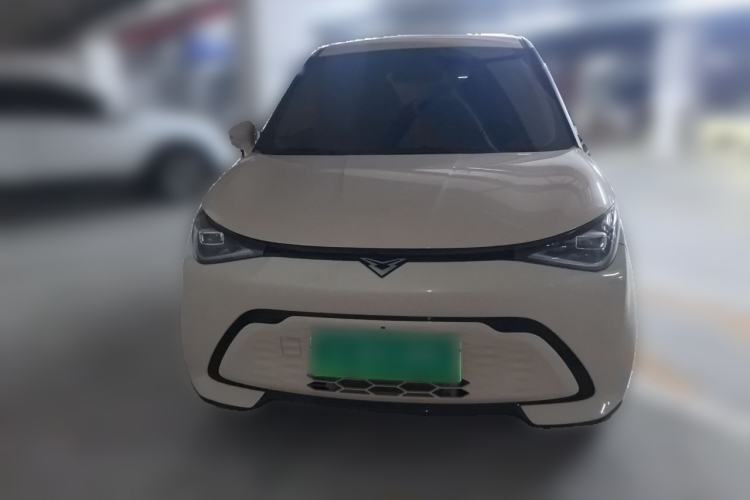 Used Cowin October 2023 201km Wave Rider Edition Front