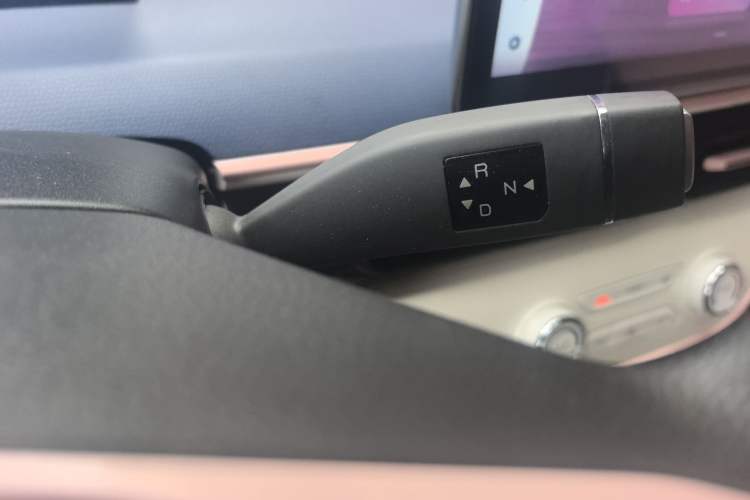 Used Cowin October 2023 201km Wave Rider Edition Gear Lever