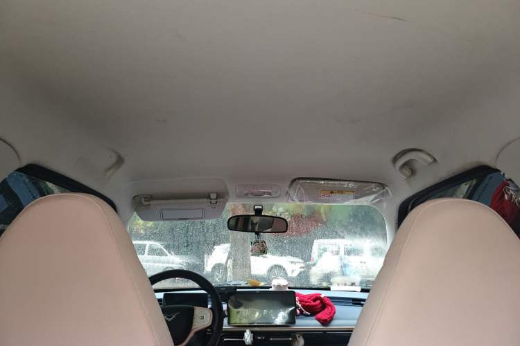 Used Cowin October 2023 201km Wave Rider Edition Headliner