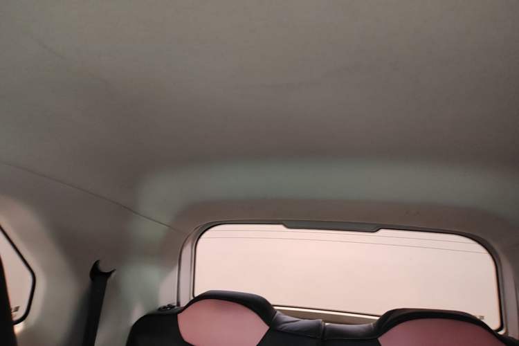 Used Cowin October 2023 301km Zhi Feng Edition Headliner