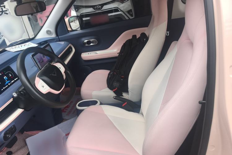 Used Cowin October 2023 201km Wave Rider Edition Left Front Seat