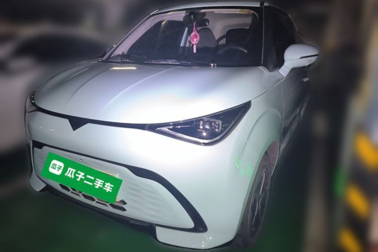 Used Cowin October 2023 201km Wave Rider Edition Guazi used car, China used car export, Used car for sale, Used cars, Cheapest cars for sale
