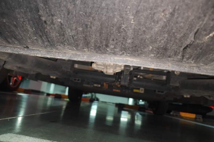 Used Cowin October 2023 201km Wave Rider Edition Chassis Front
