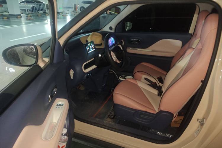Used Cowin October 2023 201km Wave Rider Edition Driver Seat