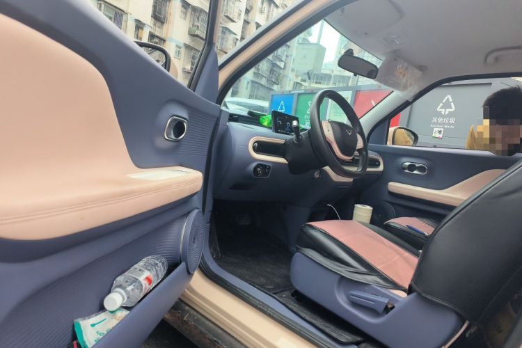 Used Cowin October 2023 301km Zhi Feng Edition Driver Seat