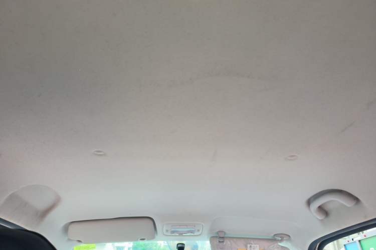 Used Cowin October 2023 301km Zhi Feng Edition Headliner
