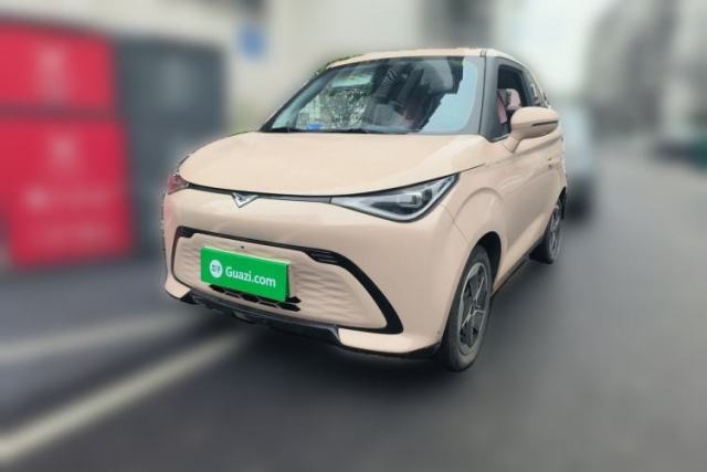 Used Cowin October 2023 301km Zhi Feng Edition