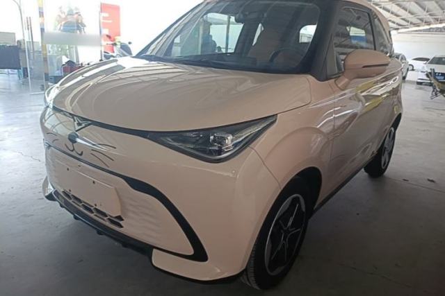 Used Cowin October 2023 301km Zhi Feng Edition